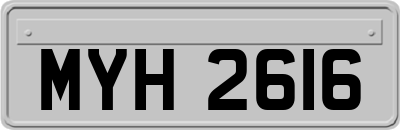 MYH2616