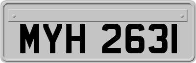 MYH2631