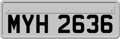 MYH2636