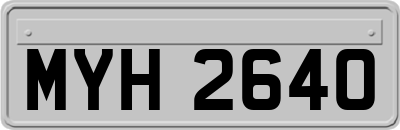 MYH2640