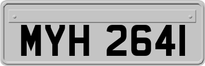 MYH2641