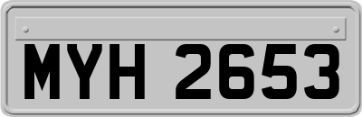 MYH2653