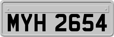 MYH2654
