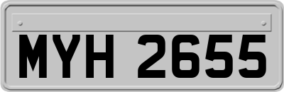 MYH2655