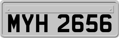 MYH2656