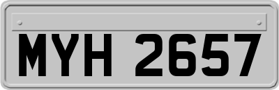 MYH2657
