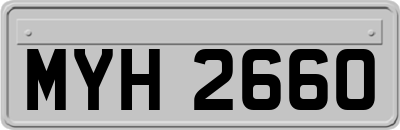 MYH2660