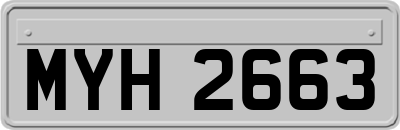 MYH2663