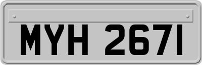 MYH2671