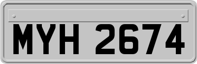 MYH2674