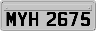 MYH2675