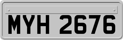 MYH2676