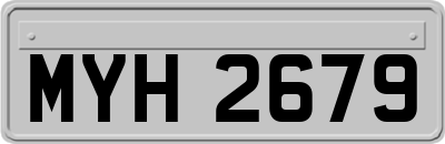 MYH2679