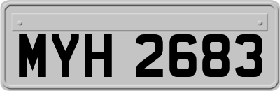 MYH2683