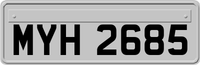 MYH2685