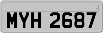 MYH2687