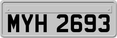 MYH2693