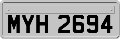 MYH2694