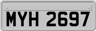 MYH2697