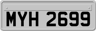 MYH2699