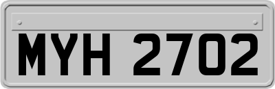 MYH2702