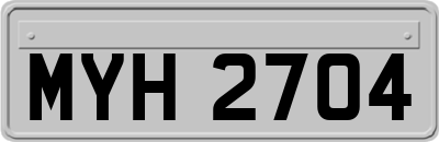 MYH2704