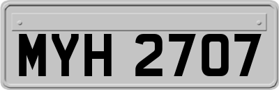 MYH2707