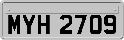 MYH2709