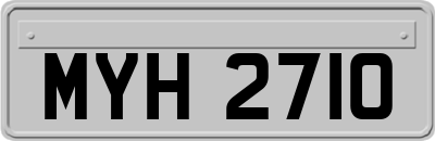 MYH2710