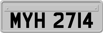MYH2714