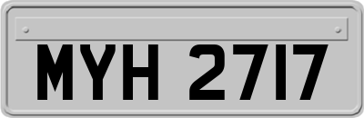 MYH2717