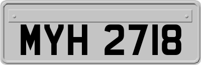 MYH2718