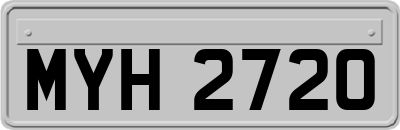 MYH2720