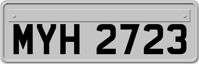MYH2723