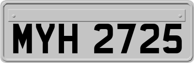 MYH2725