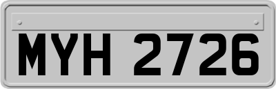 MYH2726