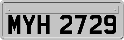 MYH2729