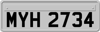 MYH2734
