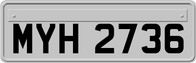 MYH2736