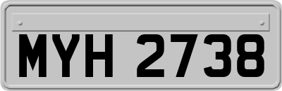 MYH2738