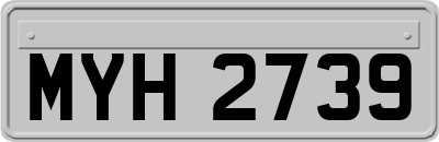 MYH2739
