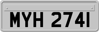 MYH2741
