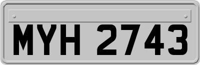MYH2743