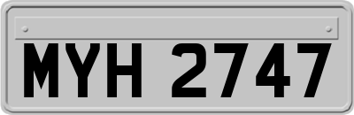 MYH2747