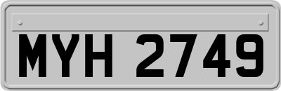 MYH2749