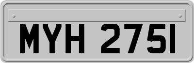 MYH2751