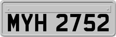 MYH2752