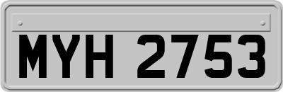 MYH2753