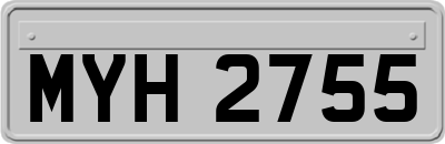 MYH2755