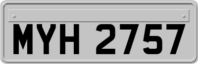 MYH2757
